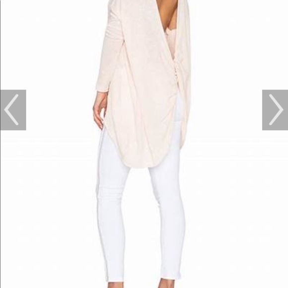 Free people shadow hacci - Picture 3 of 3